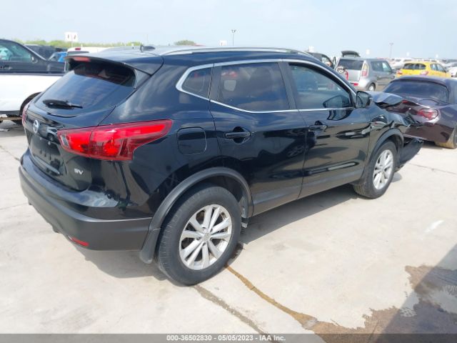 JN1BJ1CP5HW017926 Nissan Rogue Sport Sv