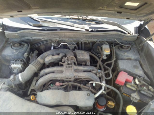 JF2SJADC7FH481733 Subaru Forester 2.5i Premium
