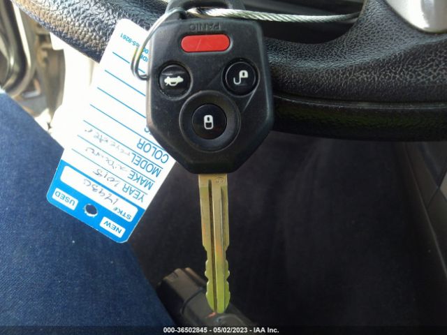 JF2SJADC7FH481733 Subaru Forester 2.5i Premium
