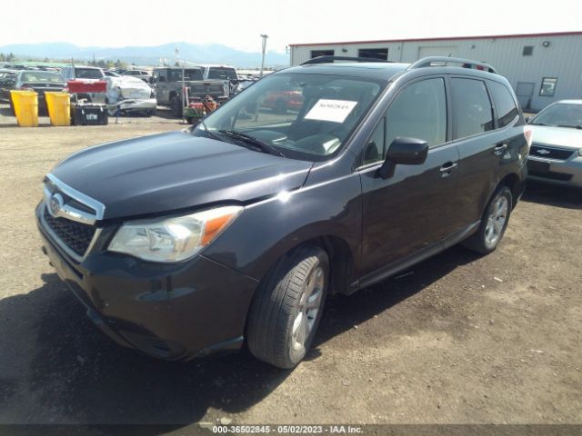 JF2SJADC7FH481733 Subaru Forester 2.5i Premium