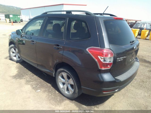 JF2SJADC7FH481733 Subaru Forester 2.5i Premium