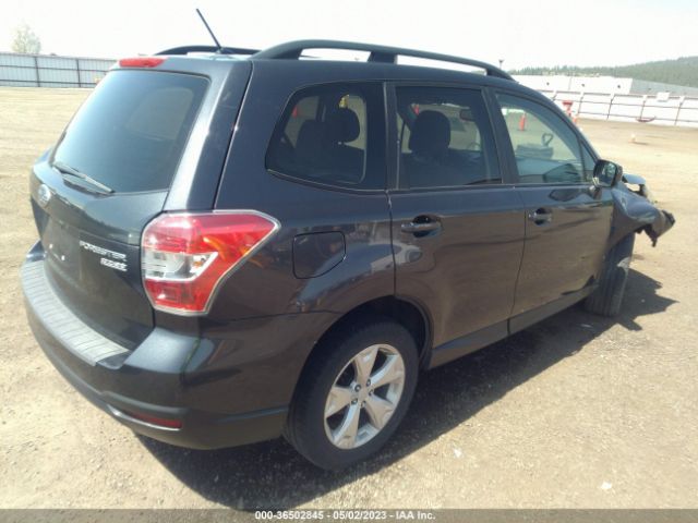 JF2SJADC7FH481733 Subaru Forester 2.5i Premium