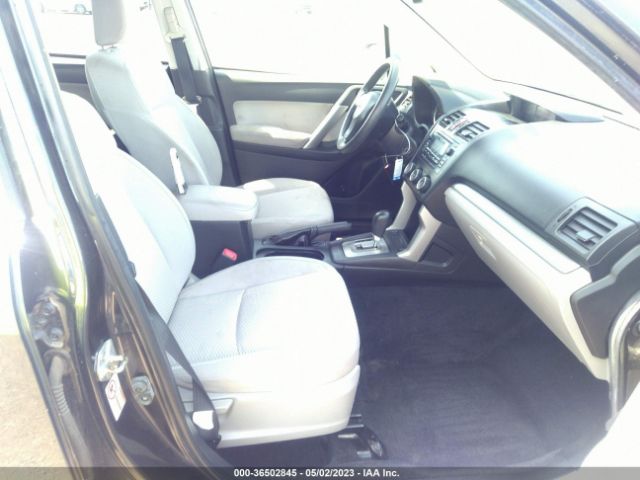 JF2SJADC7FH481733 Subaru Forester 2.5i Premium