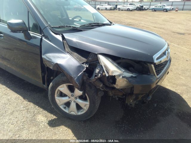 JF2SJADC7FH481733 Subaru Forester 2.5i Premium