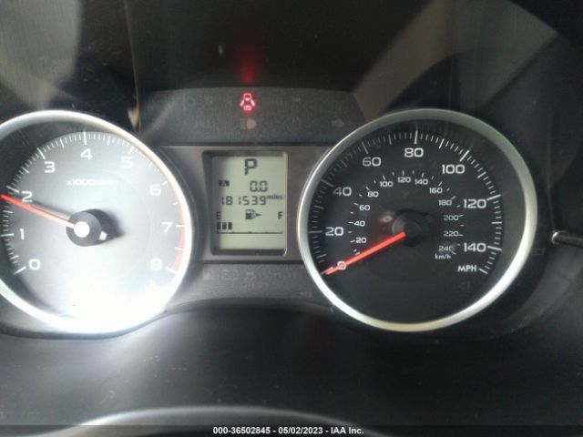 JF2SJADC7FH481733 Subaru Forester 2.5i Premium