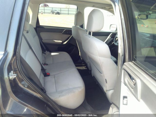 JF2SJADC7FH481733 Subaru Forester 2.5i Premium