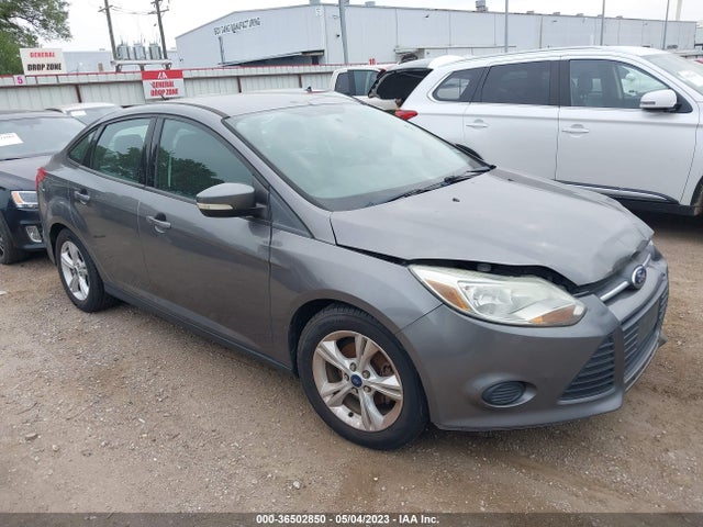 2014 1FADP3F23EL400847 главное изображение
