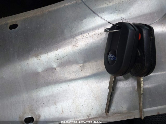 Ford FOCUS SE 2014 1FADP3F23EL400847 Image 3