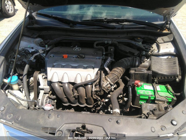 2014 Acura TSX, VIN: JH4CU2F89EC003588