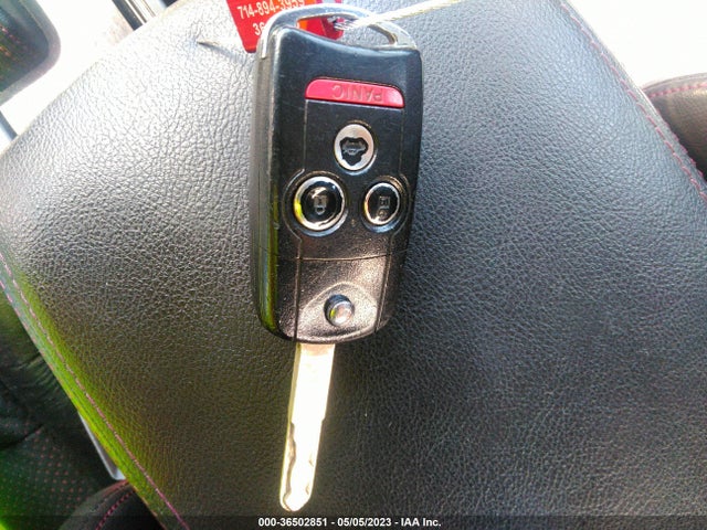 2014 Acura TSX, VIN: JH4CU2F89EC003588