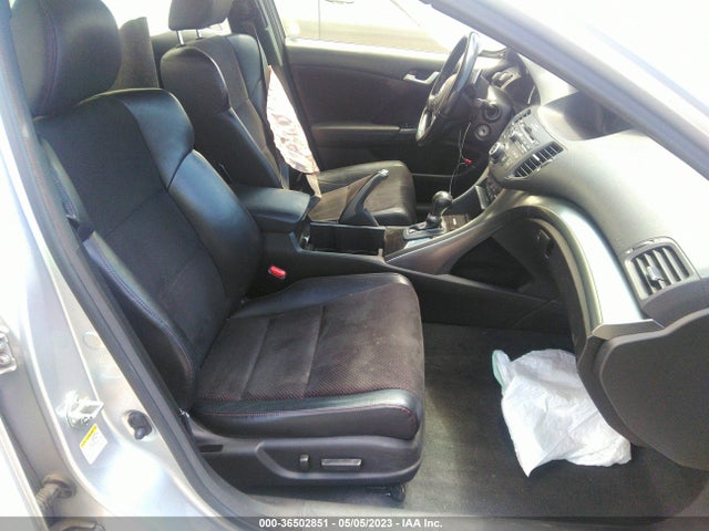 2014 Acura TSX, VIN: JH4CU2F89EC003588