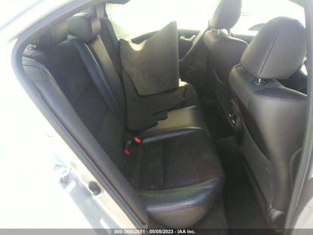2014 Acura TSX, VIN: JH4CU2F89EC003588