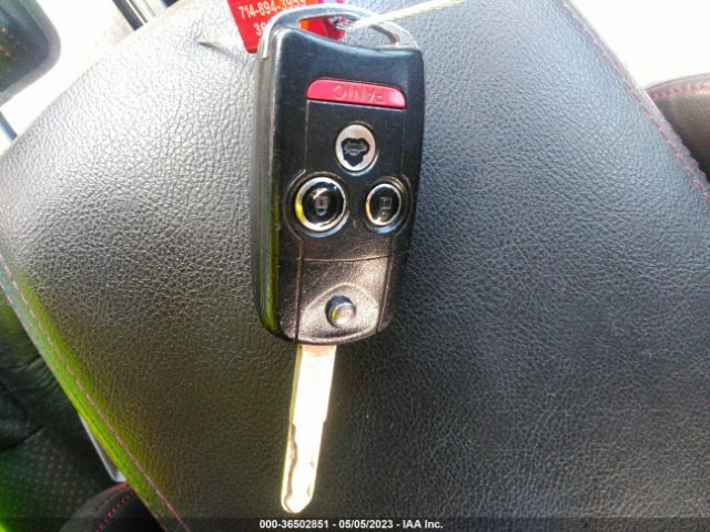 Acura Tsx Special Edition 2014 JH4CU2F89EC003588 Image 3