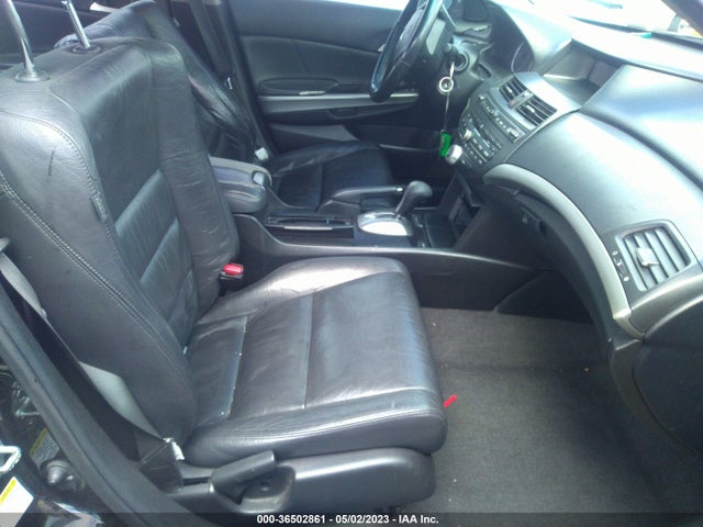 2008 HONDA ACCORD SDN EX-L VIN: JHMCP26808C040895