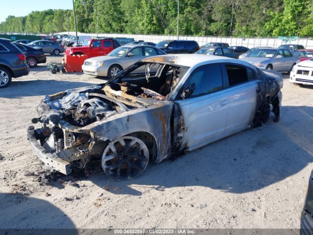 2C3CDXHG2KH622369 Dodge CHARGER GT