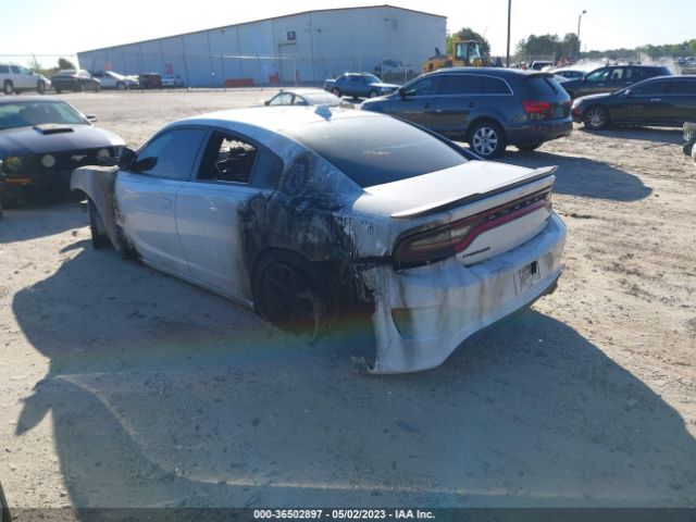 2C3CDXHG2KH622369 Dodge CHARGER GT