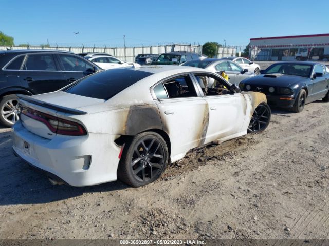 2C3CDXHG2KH622369 Dodge CHARGER GT