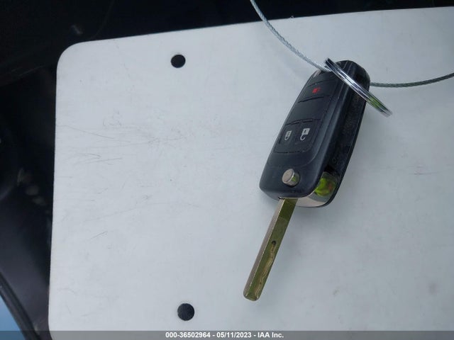 Chevrolet Spark Lt 2016 KL8CD6SA8GC567987 Image 3