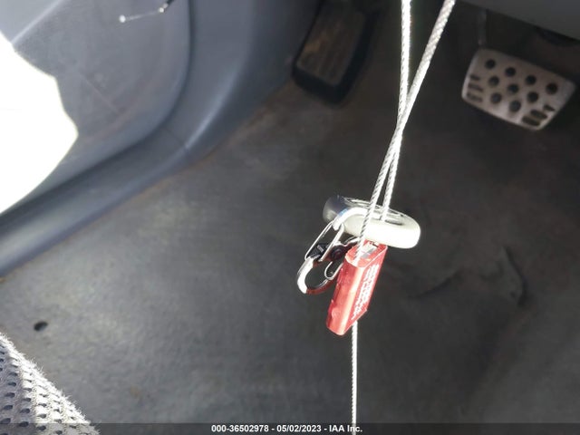 2007 TOYOTA TACOMA VIN: 3TMLU42N07M010021