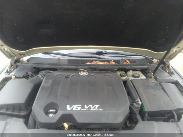 2G61N5S35F9195038 Cadillac XTS LUXURY