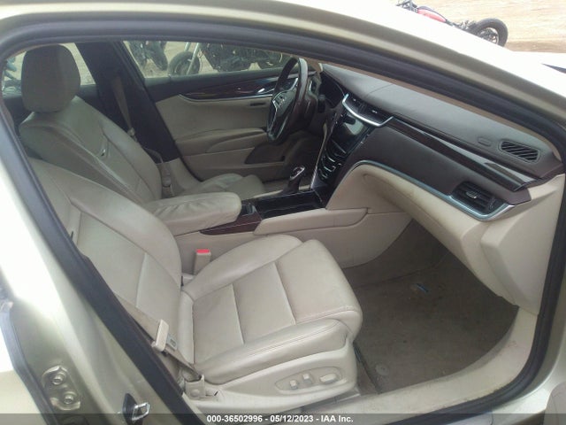 2G61N5S35F9195038 Cadillac XTS LUXURY