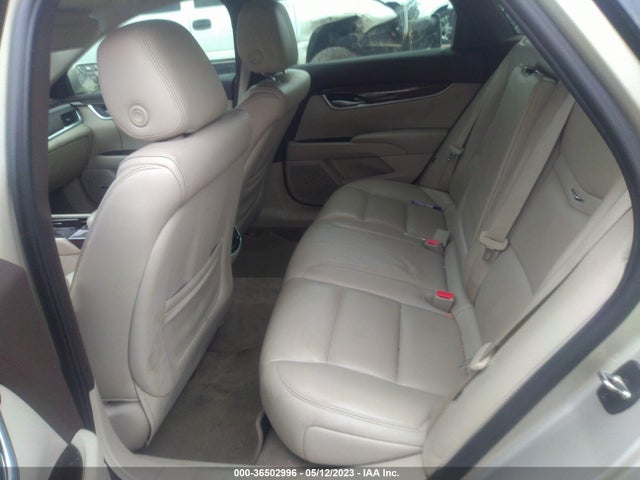 2G61N5S35F9195038 Cadillac XTS LUXURY
