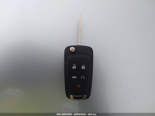 Chevrolet SS 2014 6G3F15RW9EL956968 Image 3