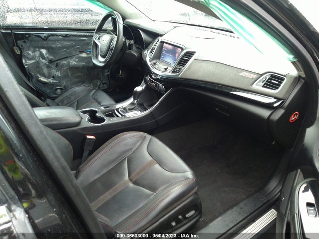 Chevrolet SS 2014 6G3F15RW9EL956968 Image 7