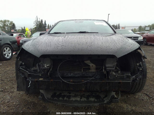 Chevrolet SS 2014 6G3F15RW9EL956968 Image 8
