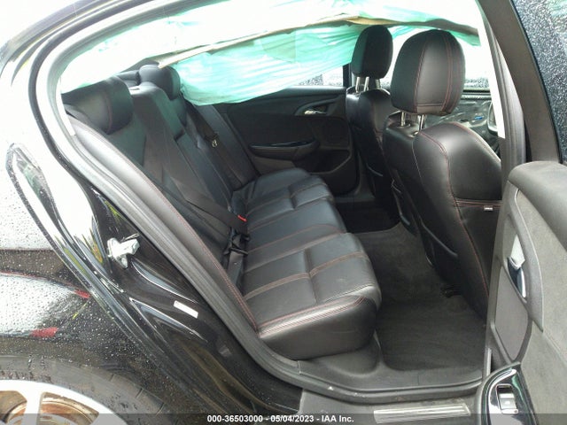 Chevrolet SS 2014 6G3F15RW9EL956968 Image 10