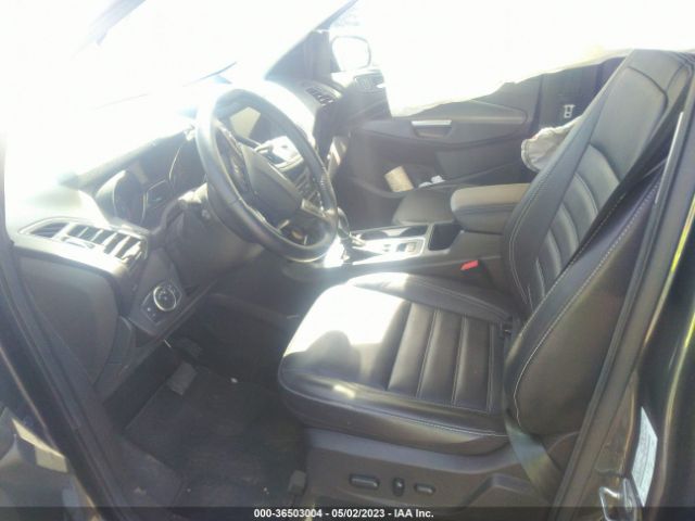 Ford Escape Titanium 2019 1FMCU0J95KUC27819 Image 5