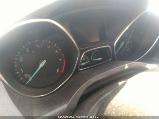 Ford Escape Titanium 2019 1FMCU0J95KUC27819 Image 7