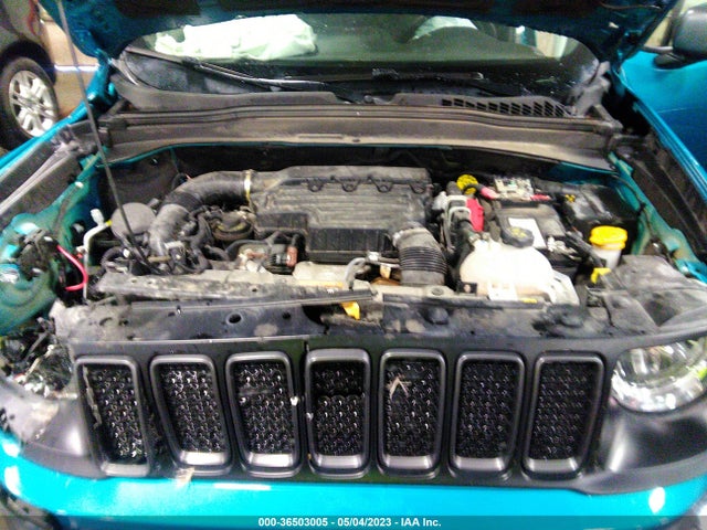 ZACNJBC19LPL76534 Jeep Renegade Trailhawk