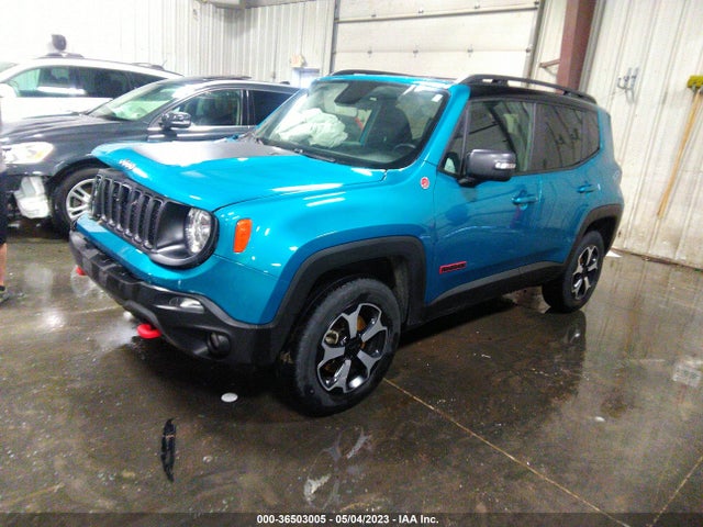 ZACNJBC19LPL76534 Jeep Renegade Trailhawk