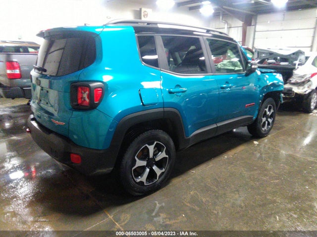 ZACNJBC19LPL76534 Jeep Renegade Trailhawk