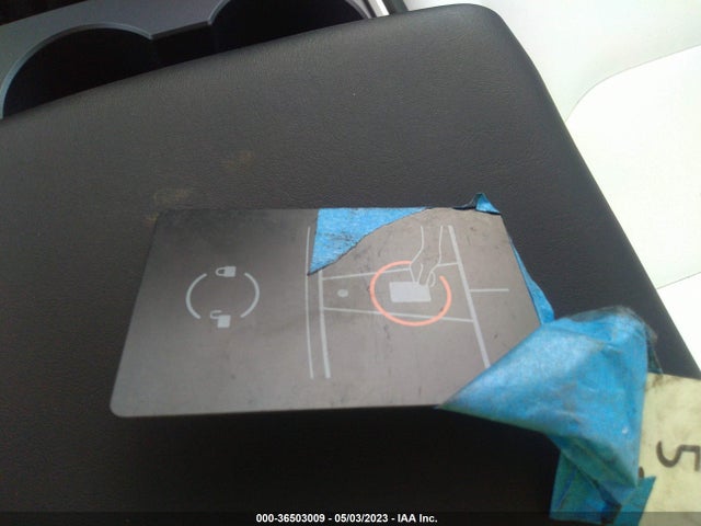 Tesla Model 3 Performance 2023 5YJ3E1EC2PF406753 Image 11