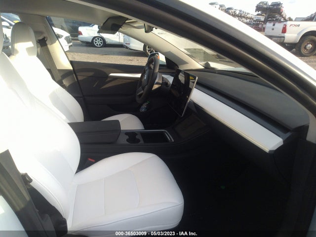Tesla Model 3 Performance 2023 5YJ3E1EC2PF406753 Image 5