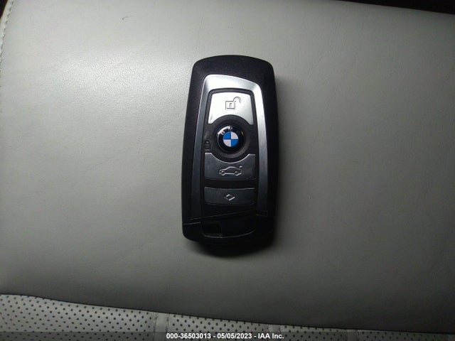 BMW M5 2016 WBSFV9C52GG343247 Image 11
