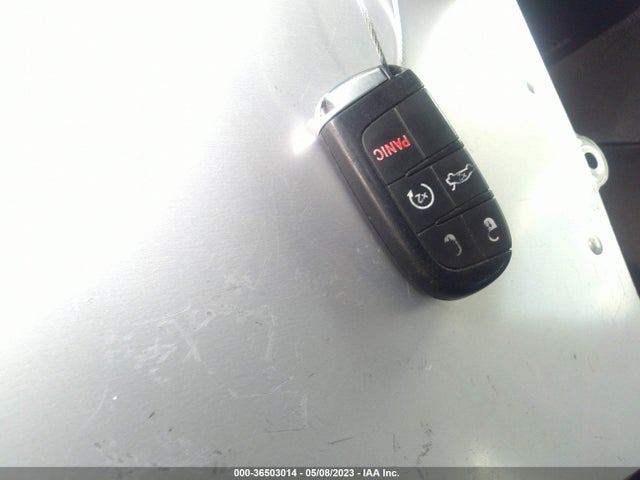 2C3CCAEG5JH148680 Chrysler 300 Limited