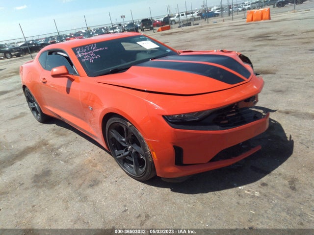 2019 1G1FD1RS7K0150675 main image