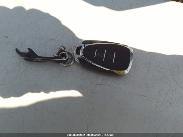 Chevrolet Camaro 2lt 2019 1G1FD1RS7K0150675 Image 11