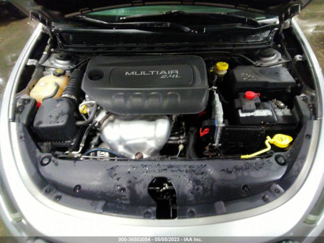 1C3CDFBB7FD431962 Dodge DART SXT