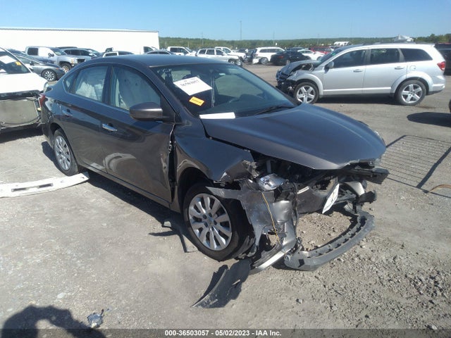 2016 3N1AB7AP9GL656295 main image