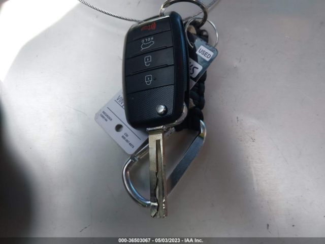 5XYPG4A51KG429673 KIA Sorento Lx V6