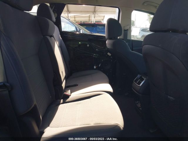 5XYPG4A51KG429673 KIA Sorento Lx V6