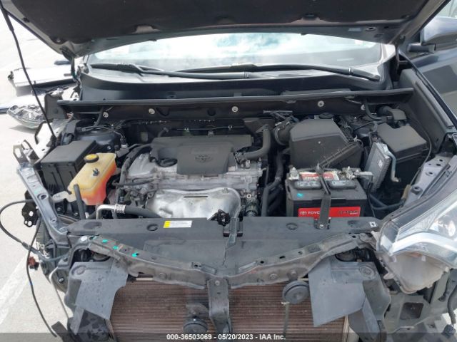 Toyota Rav4 Xle 2016 2T3WFREV9GW255771 Image 10