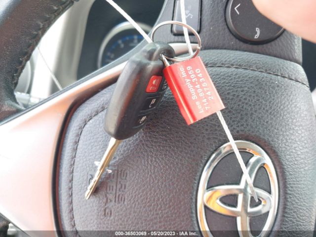 Toyota Rav4 Xle 2016 2T3WFREV9GW255771 Image 11