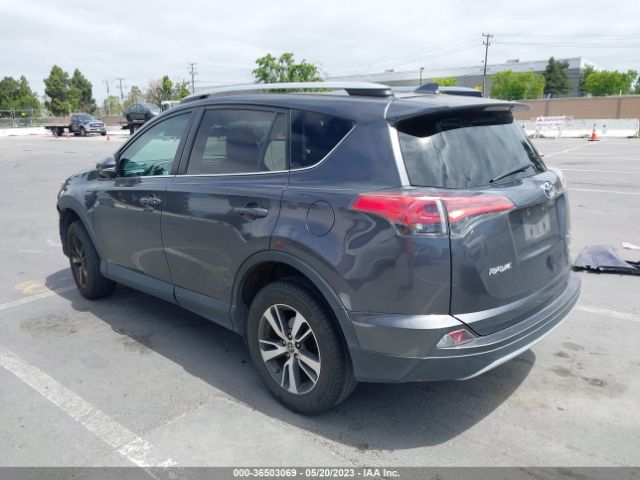 Toyota Rav4 Xle 2016 2T3WFREV9GW255771 Image 3