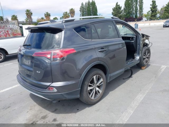 Toyota Rav4 Xle 2016 2T3WFREV9GW255771 Image 4