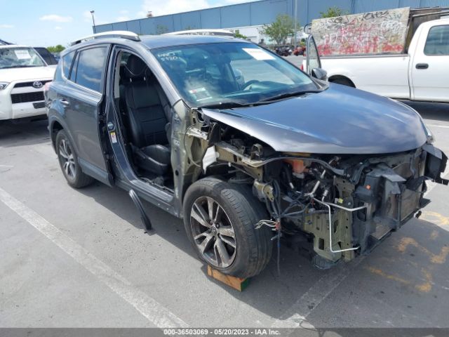 Toyota Rav4 Xle 2016 2T3WFREV9GW255771 Image 6